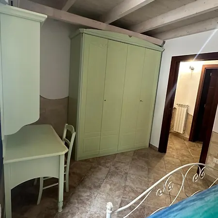 Lunea's Apartment Lecce