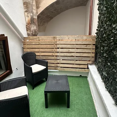 Lunea's Apartment *