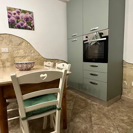 Apartment Lunea's