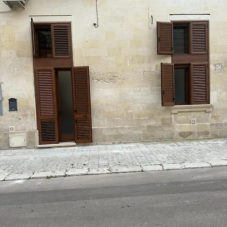 Lunea's Apartment