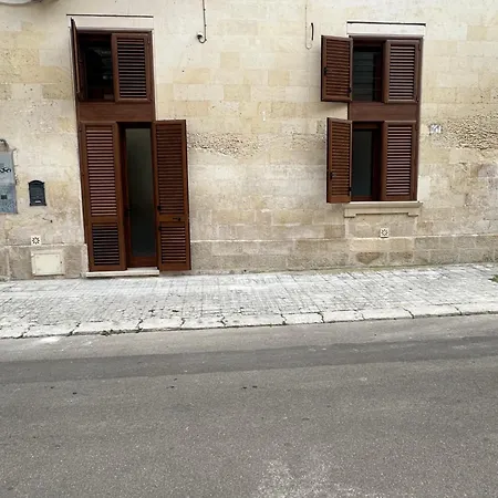 Lunea's Appartamento Lecce