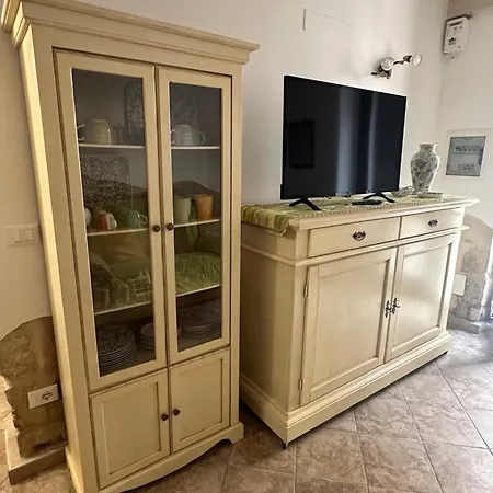 Appartamento Lunea's Lecce